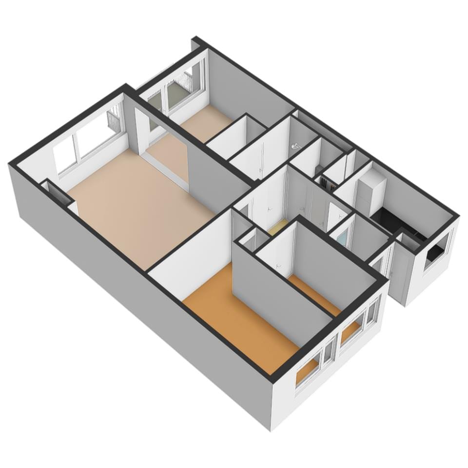 Foto 52 van Prins Hendrikplein 20