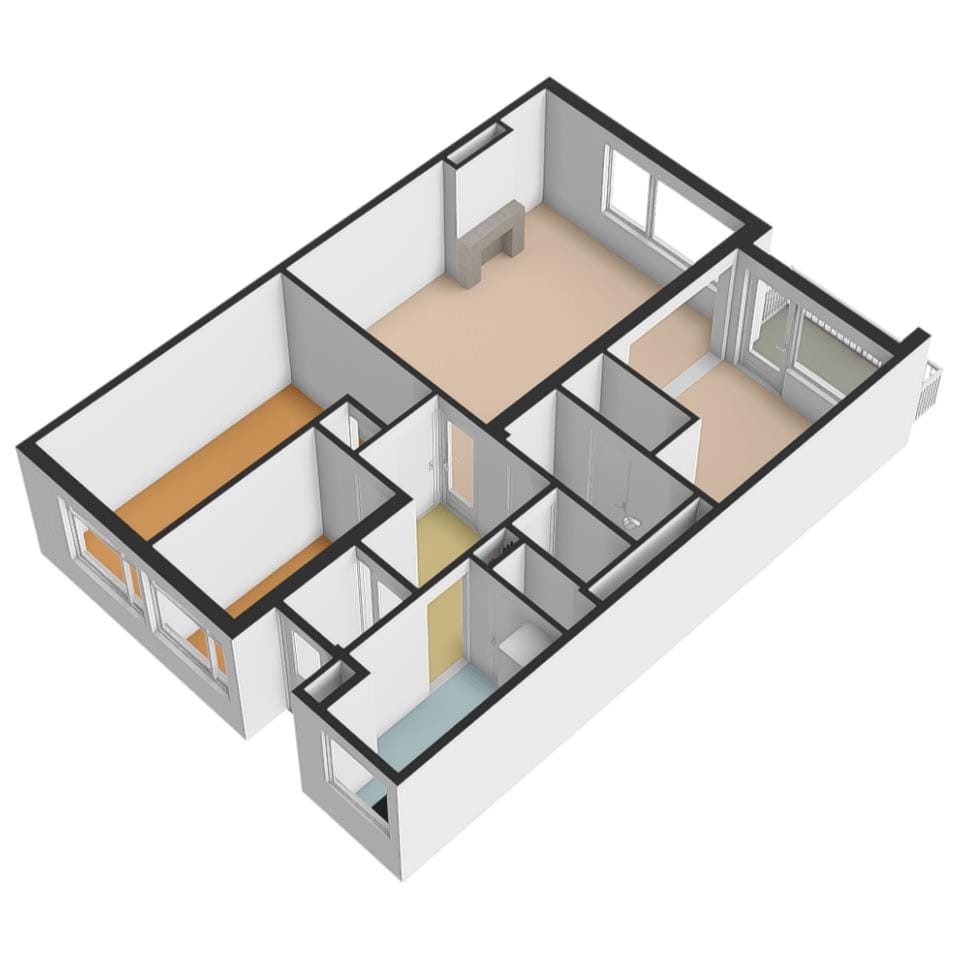 Foto 53 van Prins Hendrikplein 20