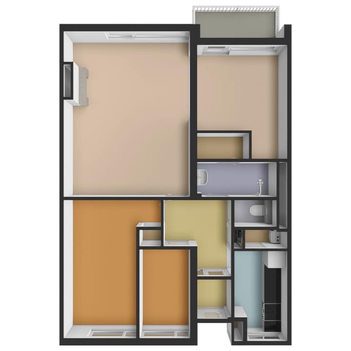 Photo 54 of Prins Hendrikplein 20