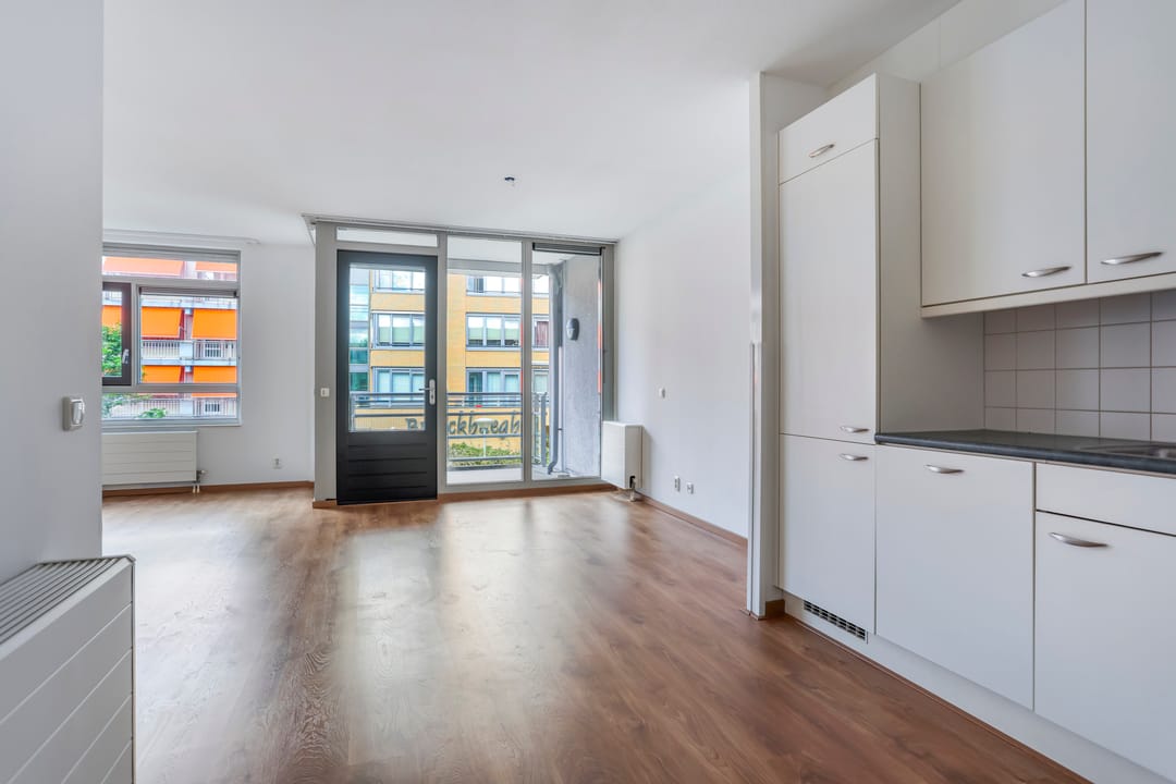 Foto 2 van Loosduinse Uitleg 22