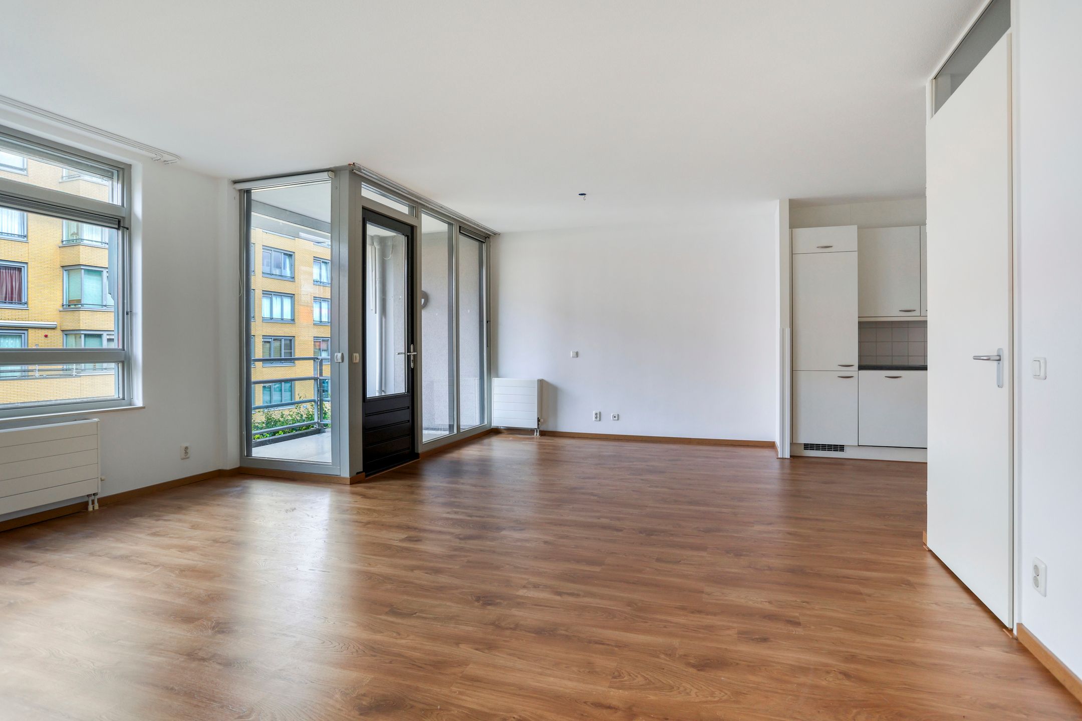 Foto 3 van Loosduinse Uitleg 22