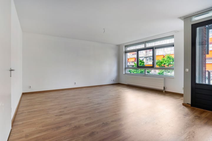 Foto 7 van Loosduinse Uitleg 22