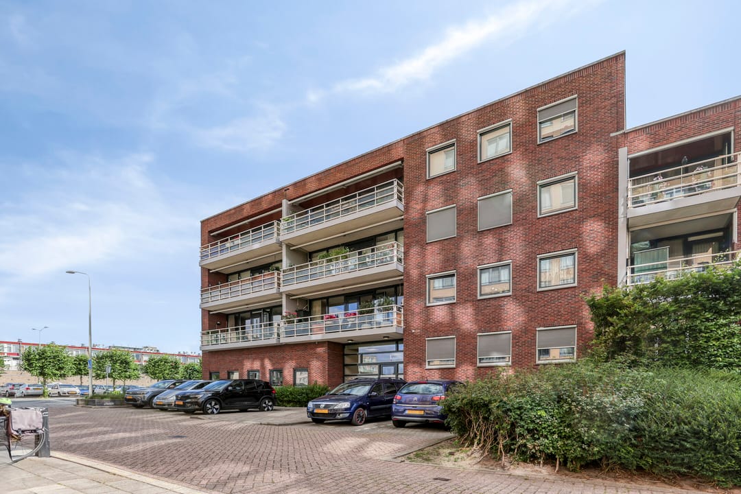 Foto 1 van Loosduinse Uitleg 22