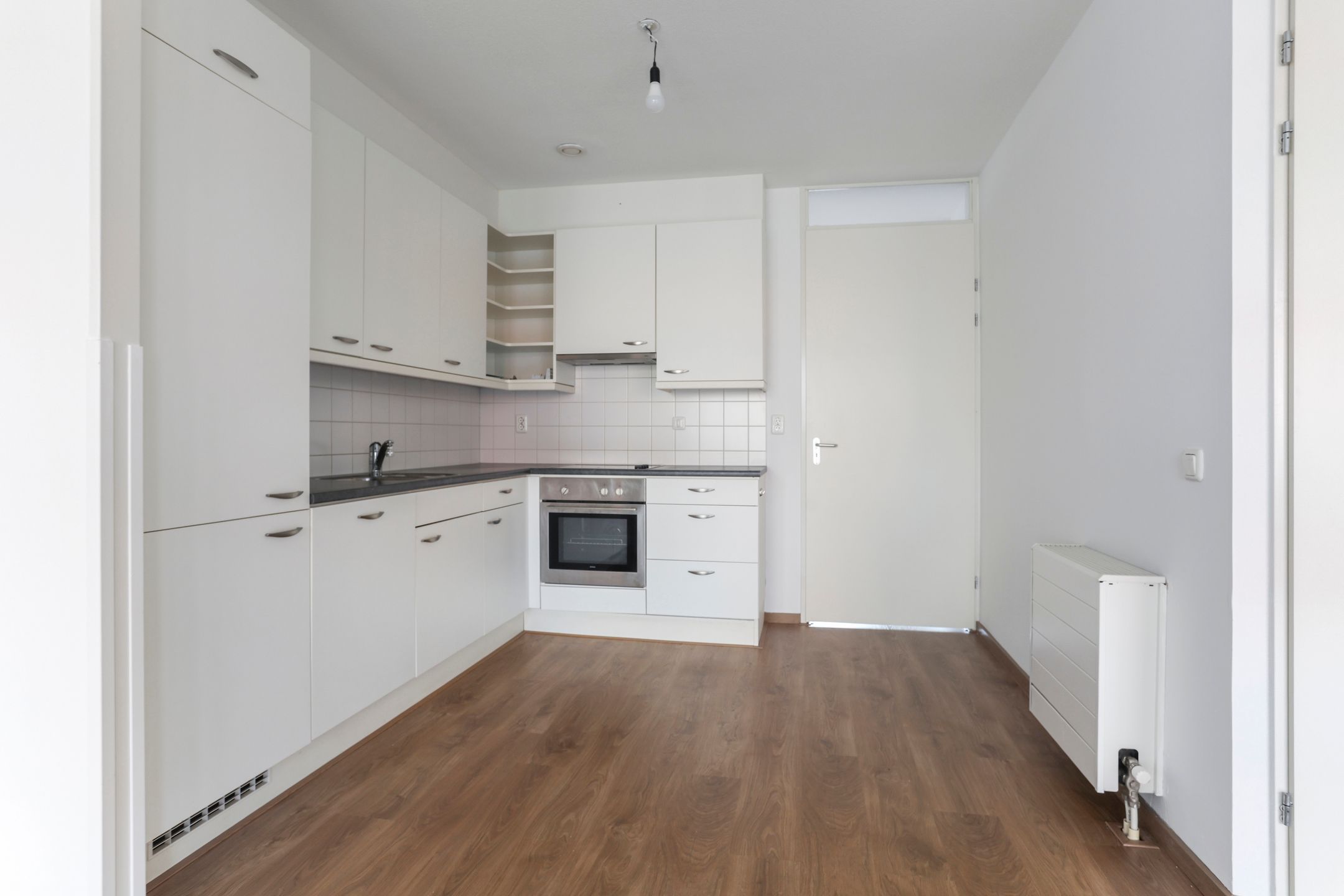 Foto 9 van Loosduinse Uitleg 22