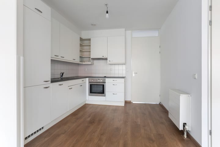 Foto 9 van Loosduinse Uitleg 22