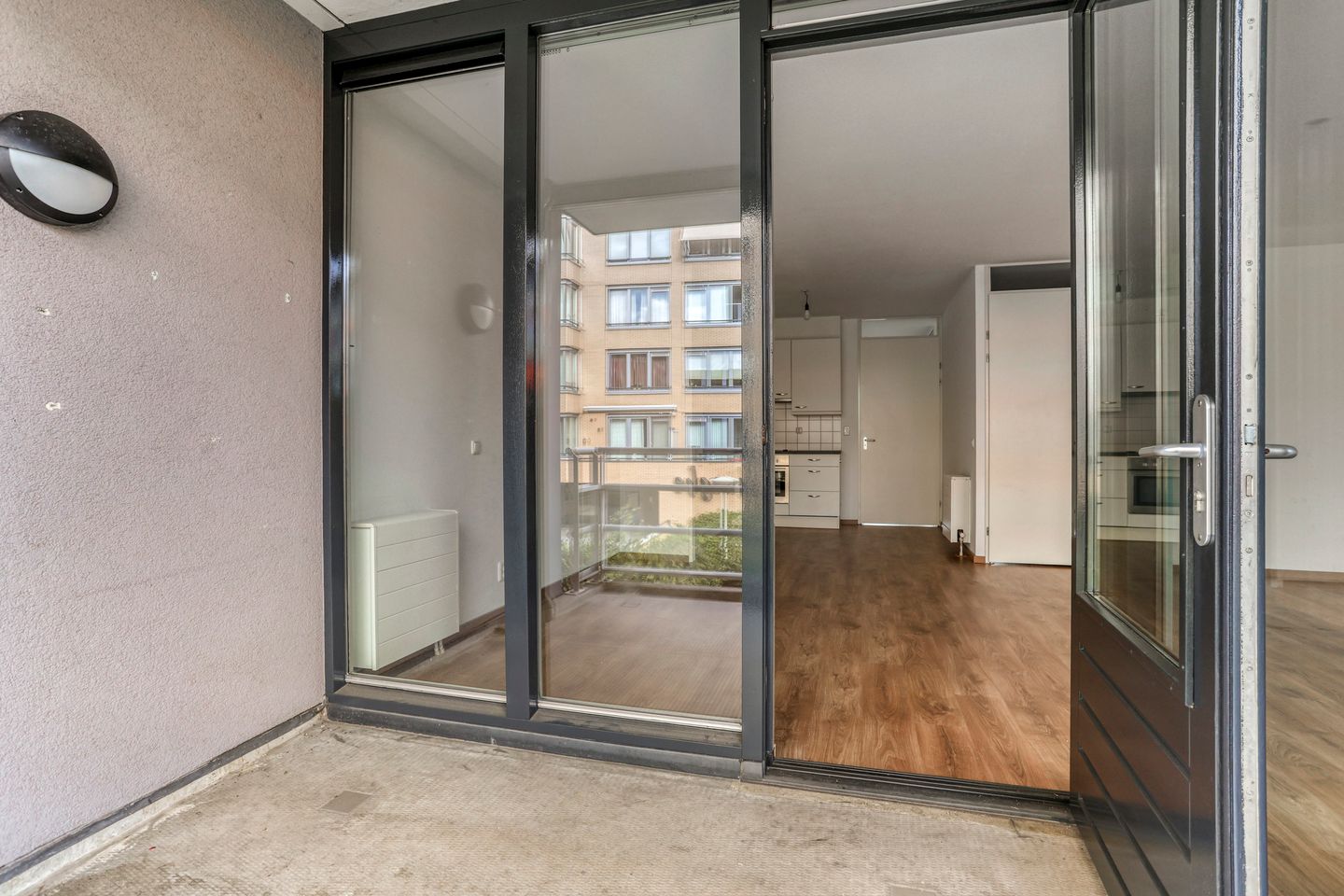 Foto 10 van Loosduinse Uitleg 22