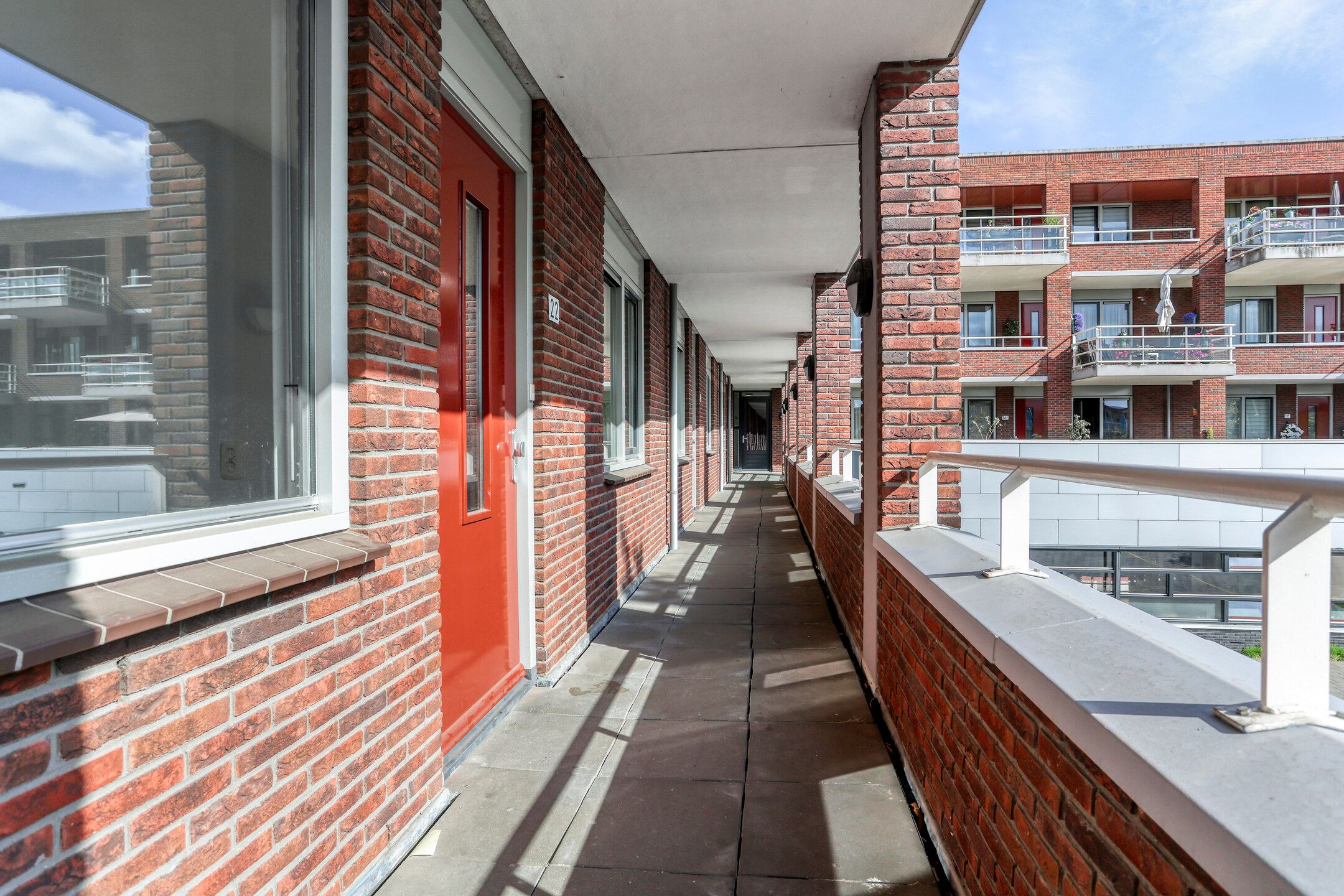 Foto 6 van Loosduinse Uitleg 22