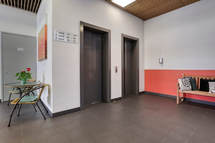 Foto 5 van Loosduinse Uitleg 22