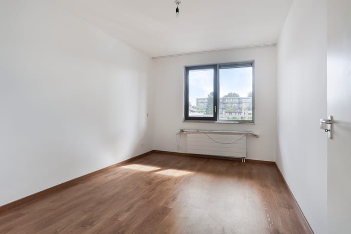 Foto 11 van Loosduinse Uitleg 22