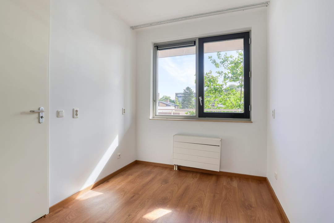 Foto 13 van Loosduinse Uitleg 22