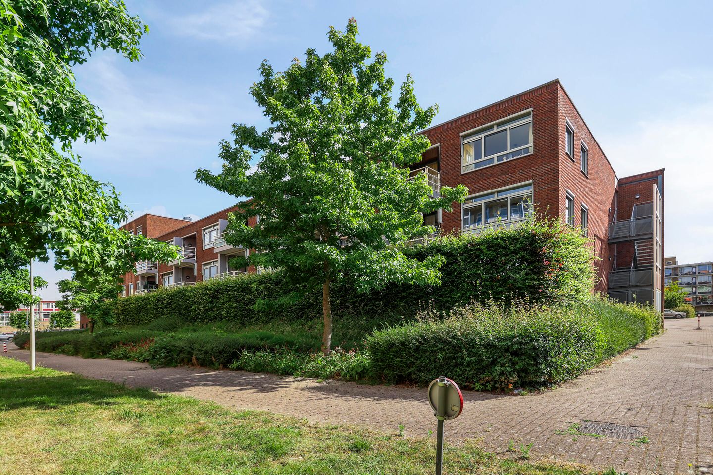 Foto 14 van Loosduinse Uitleg 22