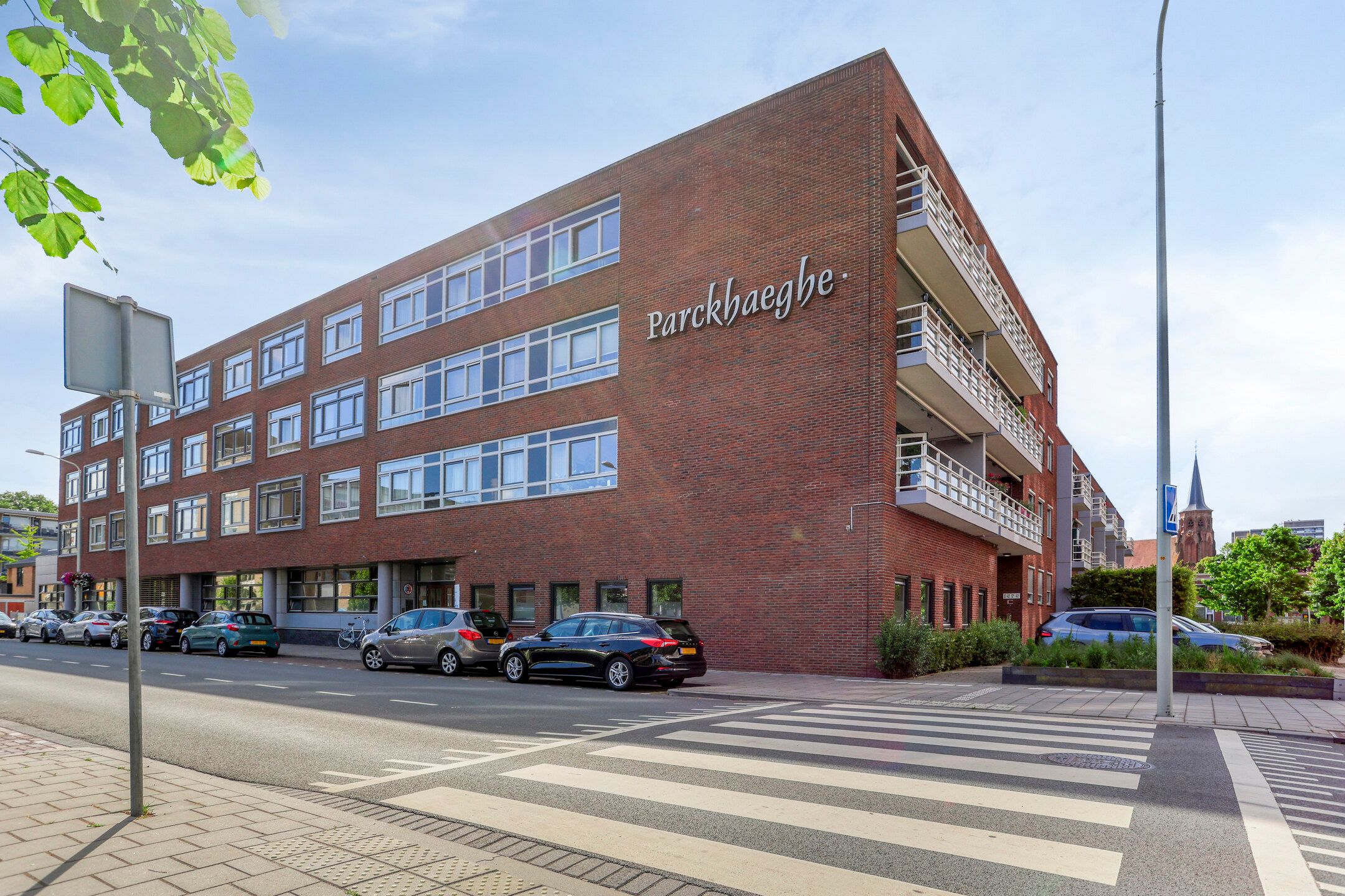 Foto 15 van Loosduinse Uitleg 22