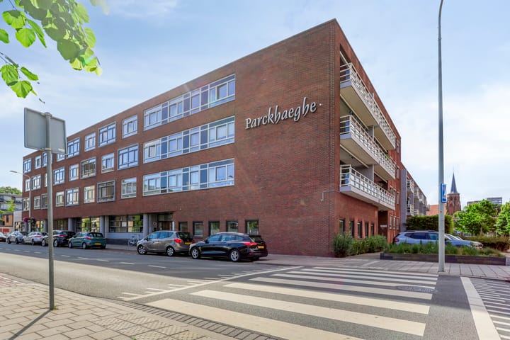 Foto 15 van Loosduinse Uitleg 22