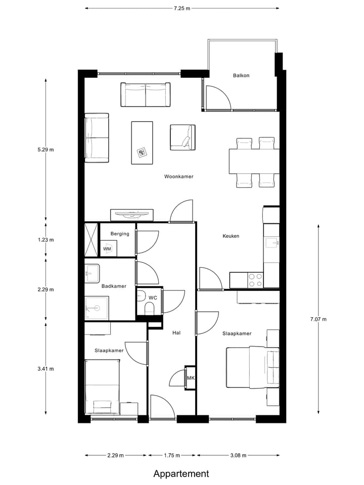 Foto 16 van Loosduinse Uitleg 22