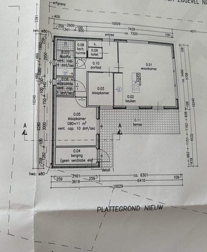 Foto 27 van Kleine Horizon 111