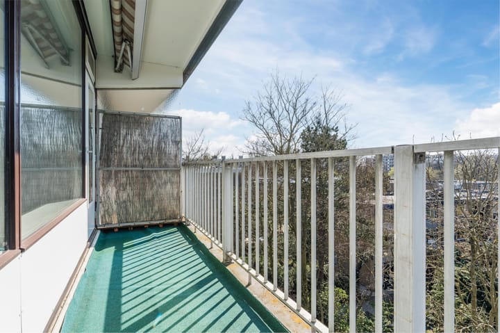 Foto 5 van Catharina van Rennesstraat 268