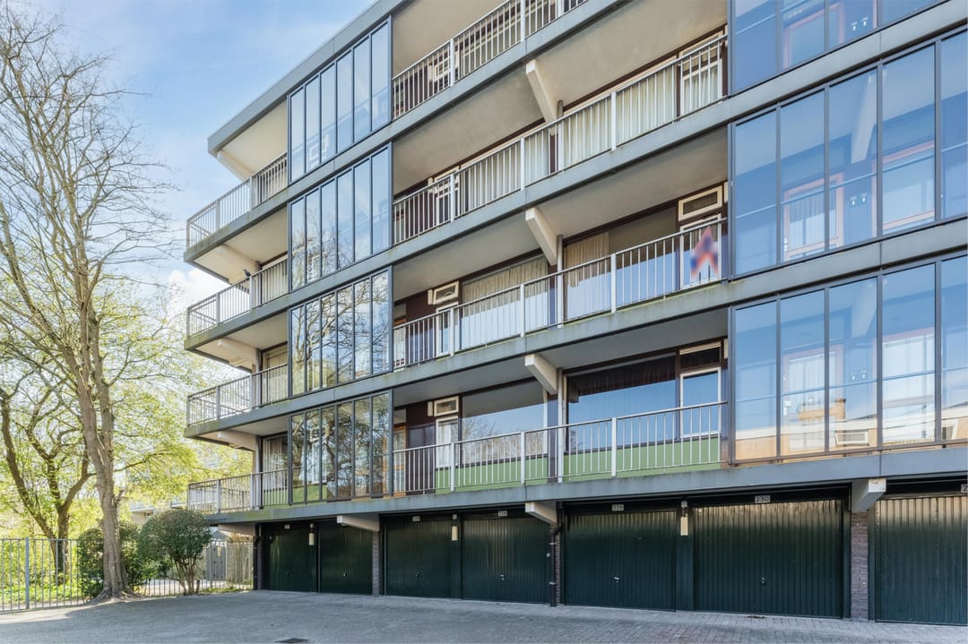 Foto 1 van Catharina van Rennesstraat 268