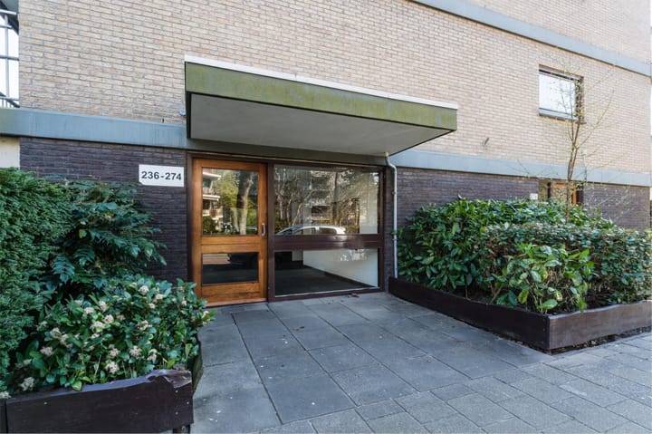 Foto 6 van Catharina van Rennesstraat 268