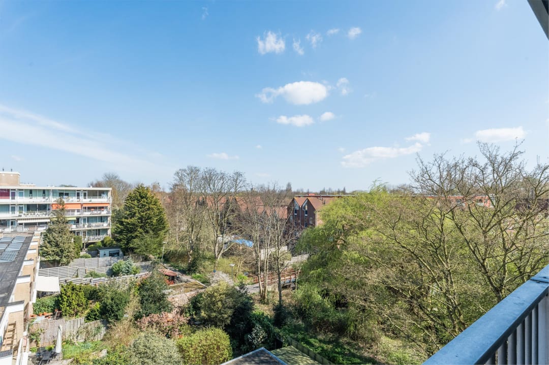 Foto 28 van Catharina van Rennesstraat 268