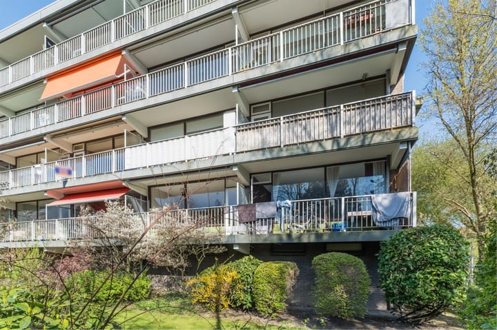 Foto 29 van Catharina van Rennesstraat 268