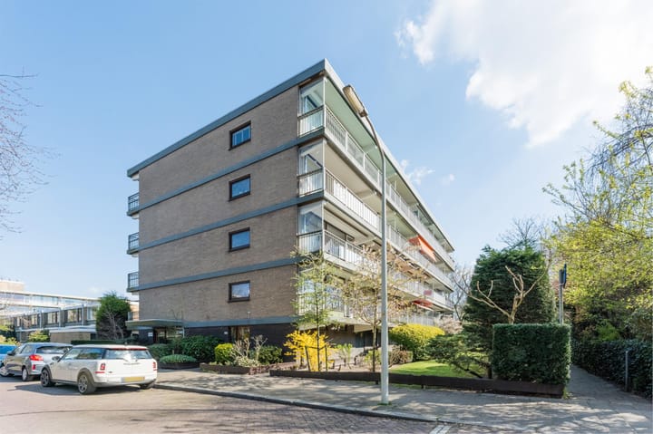 Foto 32 van Catharina van Rennesstraat 268