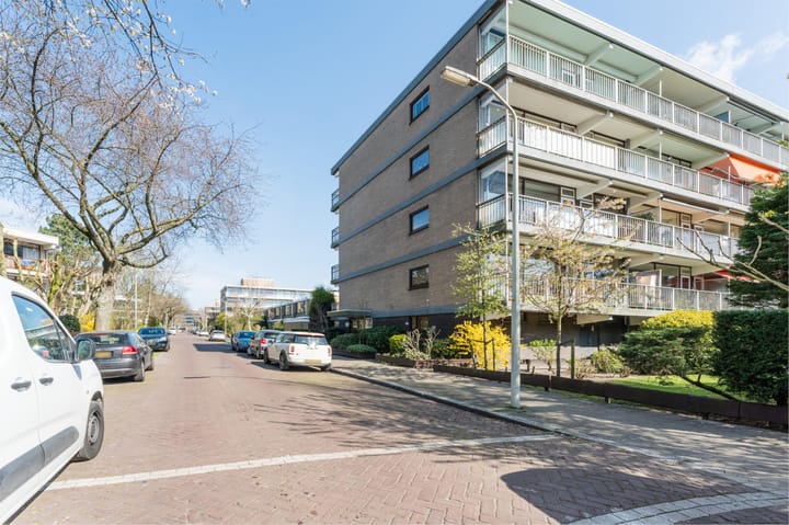 Foto 33 van Catharina van Rennesstraat 268