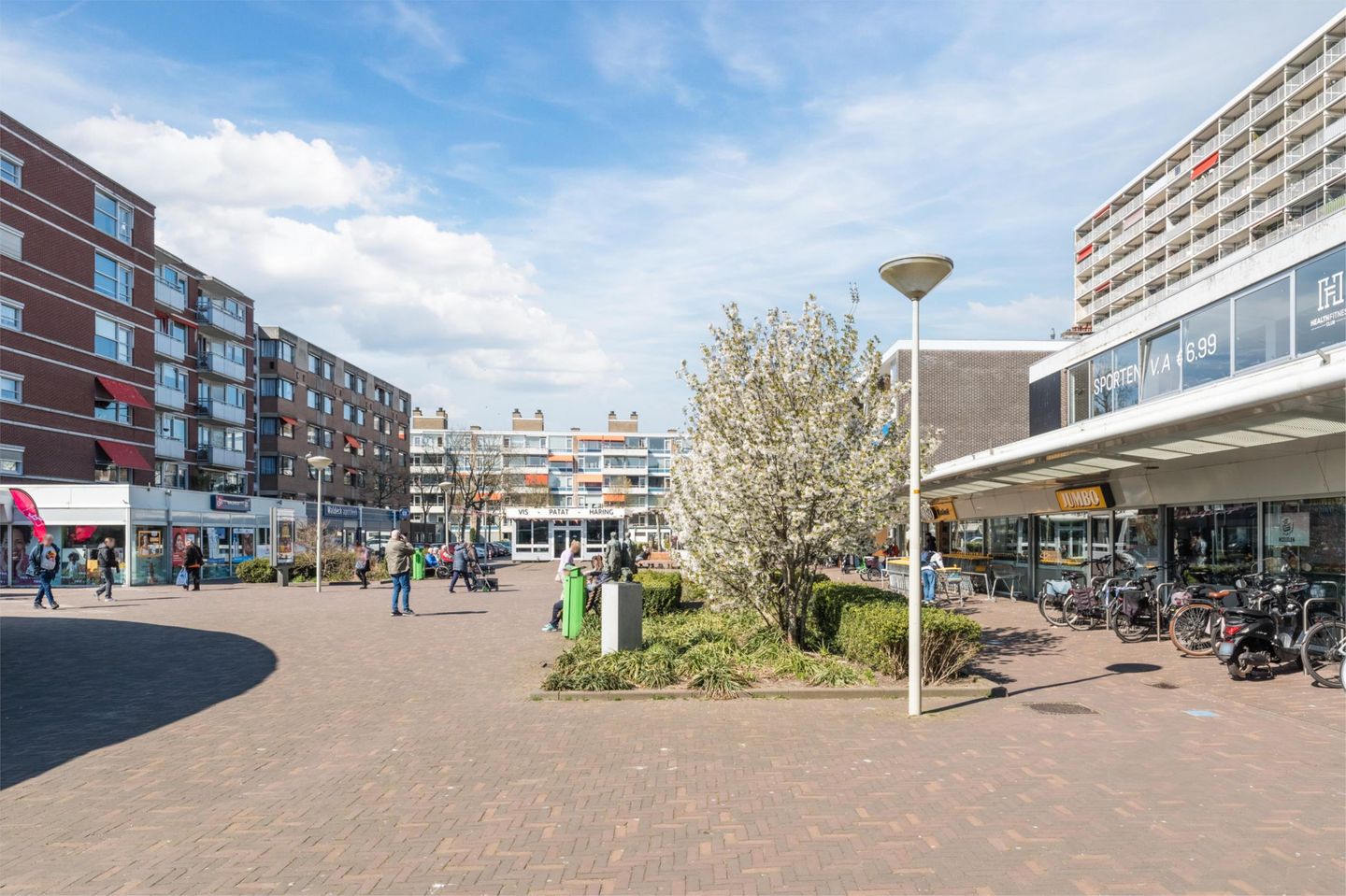 Foto 34 van Catharina van Rennesstraat 268