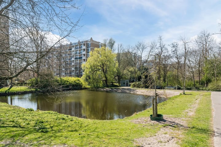 Foto 36 van Catharina van Rennesstraat 268