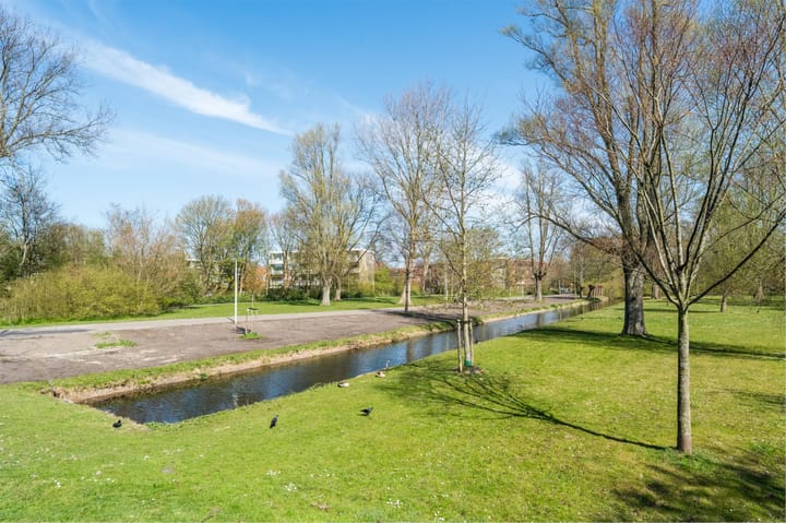 Foto 37 van Catharina van Rennesstraat 268