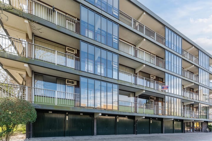 Foto 38 van Catharina van Rennesstraat 268