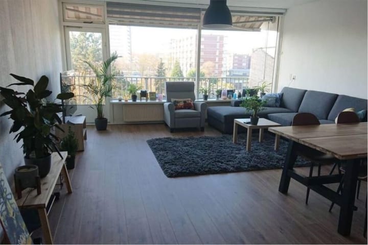 Foto 39 van Catharina van Rennesstraat 268