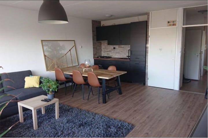 Foto 40 van Catharina van Rennesstraat 268