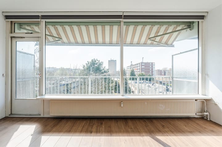 Foto 9 van Catharina van Rennesstraat 268