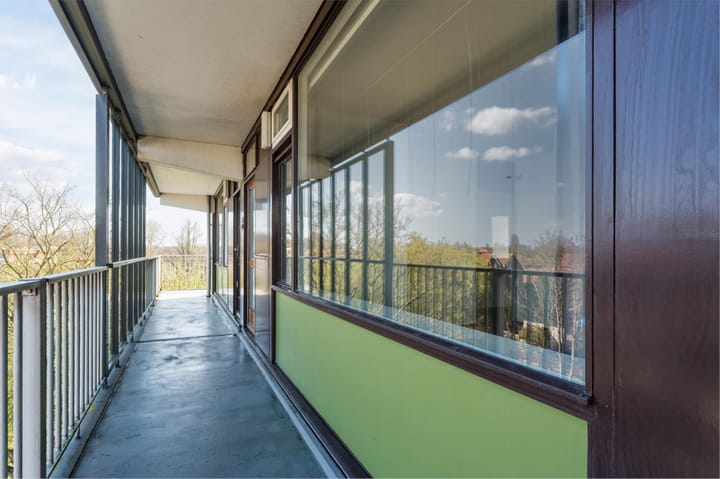 Foto 41 van Catharina van Rennesstraat 268