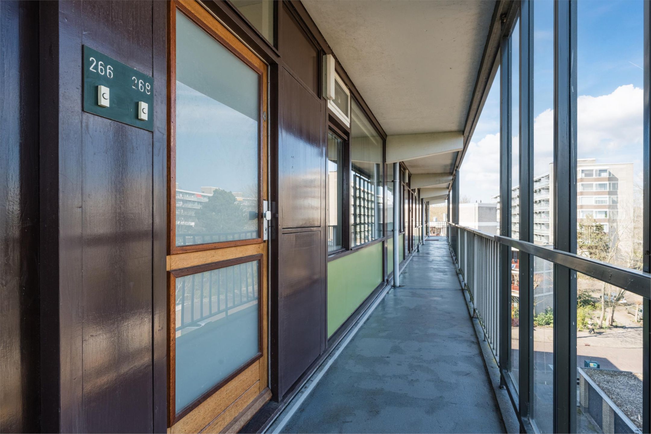 Foto 42 van Catharina van Rennesstraat 268