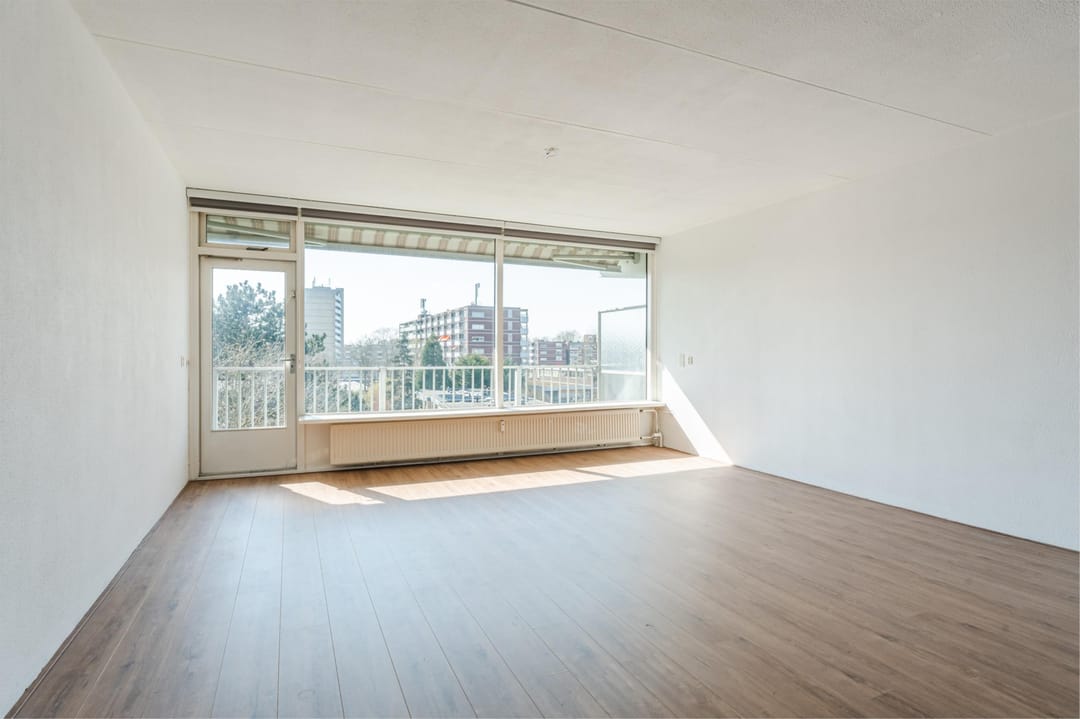 Foto 8 van Catharina van Rennesstraat 268