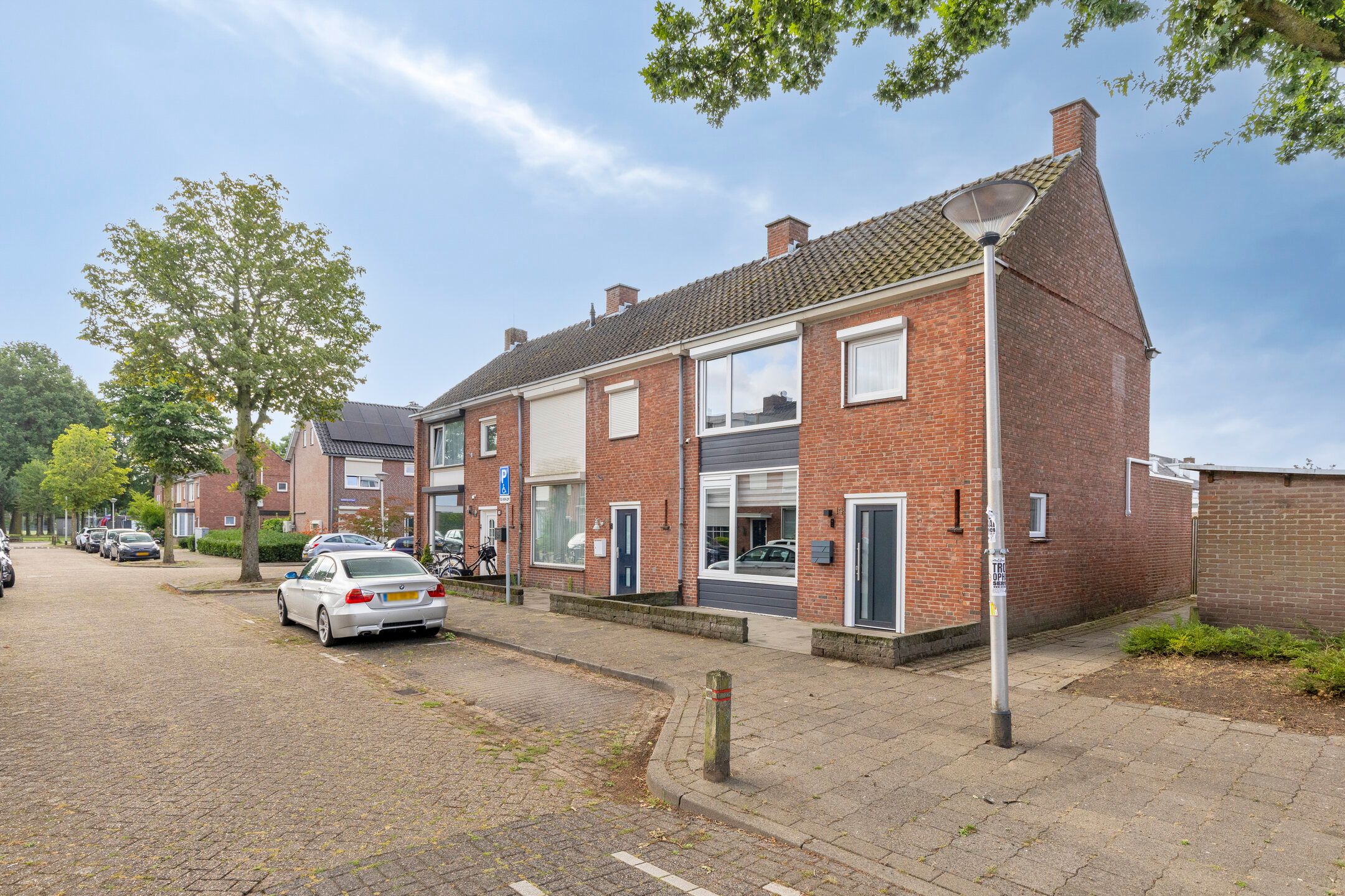 Essehoutstraat, 14, Helmond, 5706XP, Noord-Brabant, Nederland 14