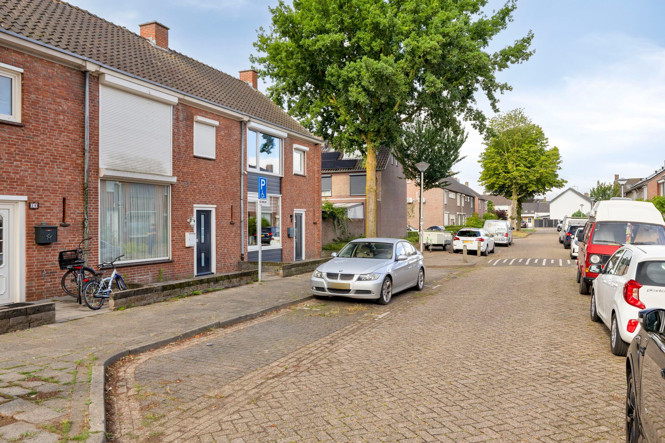 Foto 3 van Essehoutstraat 14