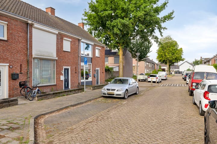 Foto 3 van Essehoutstraat 14