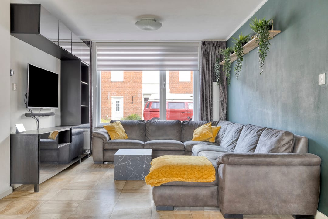 Foto 7 van Essehoutstraat 14