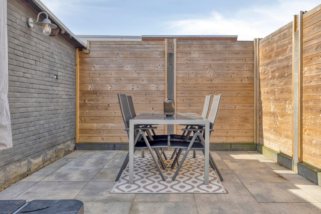 Foto 28 van Essehoutstraat 14