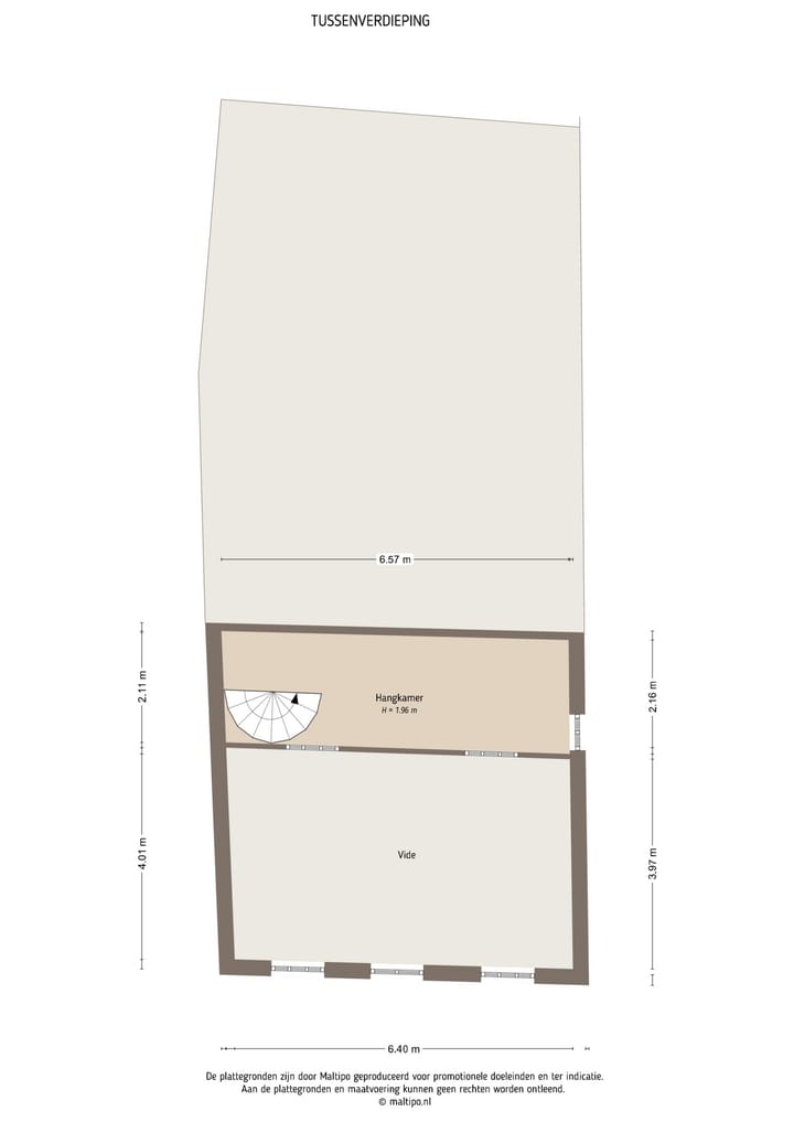 Foto 41 van Vismarkt 2