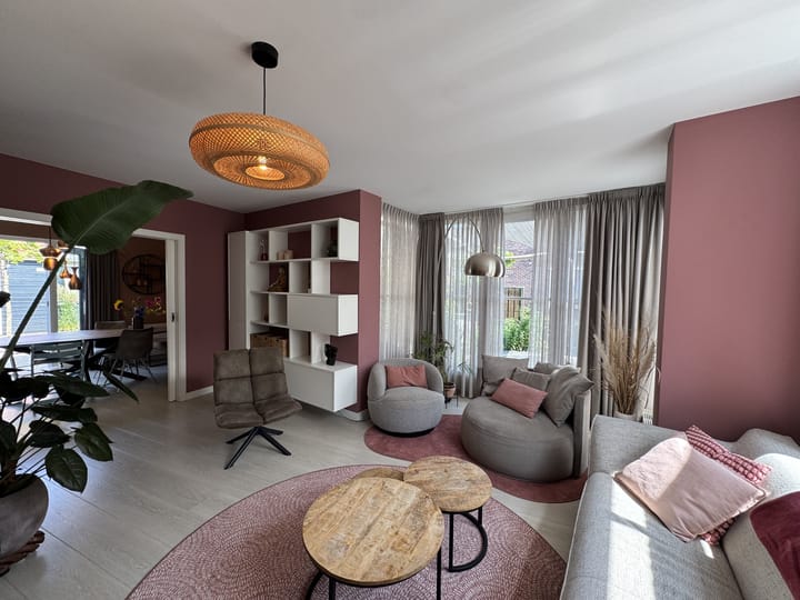 Foto 5 van Hoedenmakersveste 13