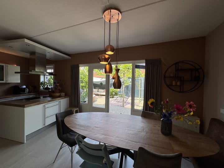 Foto 9 van Hoedenmakersveste 13