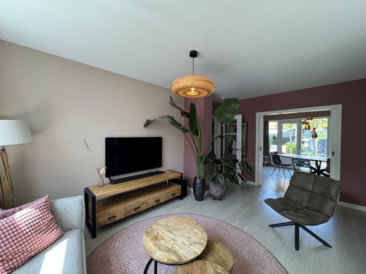 Foto 7 van Hoedenmakersveste 13