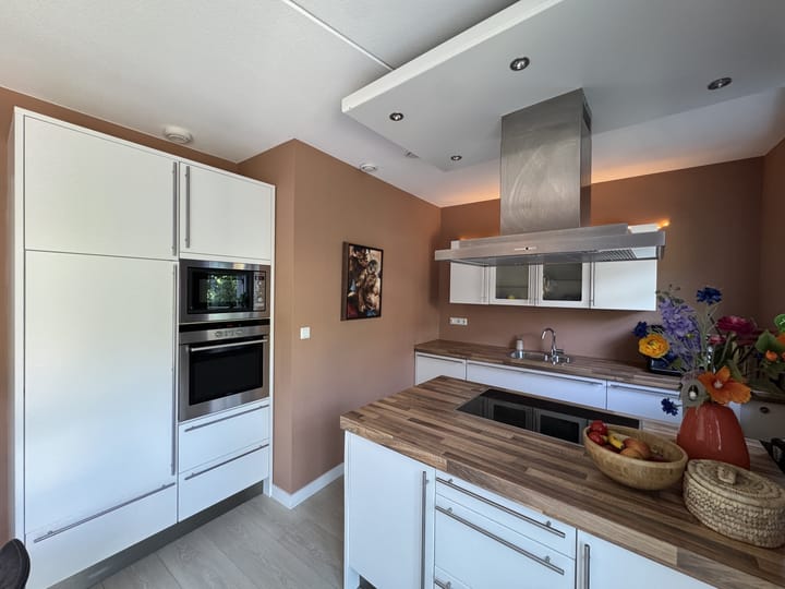 Foto 11 van Hoedenmakersveste 13