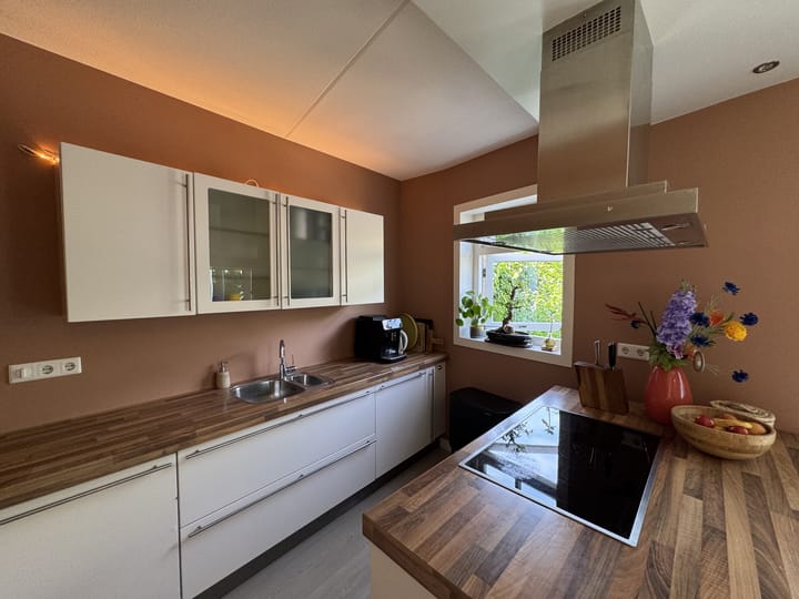 Foto 12 van Hoedenmakersveste 13