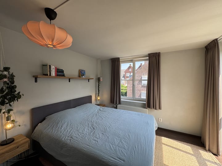 Foto 15 van Hoedenmakersveste 13