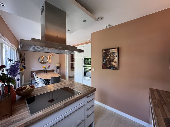 Foto 13 van Hoedenmakersveste 13