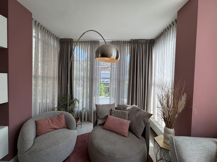 Foto 6 van Hoedenmakersveste 13